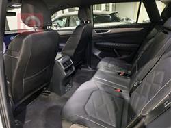 ڤۆڵکسواگن ئەتڵەس کرۆس سپۆرت